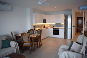 Apartamento moderno