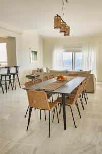 Athens Riviera Villa