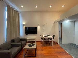 The Loft Premium Gliwice