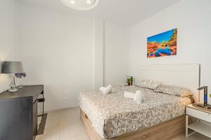 Chalet Playa de Las Americas