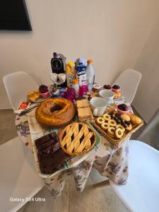 PALAZZO SCIANNI RIFUGIO DEL MARINAIO