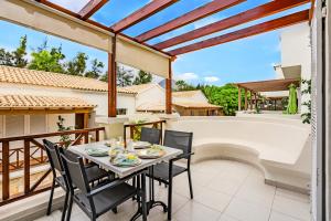 Chalet Playa de Las Americas - 4hvězdičkové hotely ve městě Arona