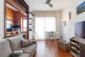 Pane&Pomodoro Apartment
