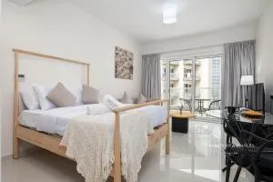 The Tranquil Spot in Damac Hills 2 - Murquab