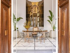 The Dolli at Acropolis, A Hotel to Live