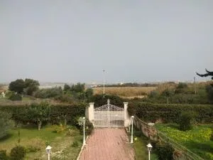 Camere Casa Rosa Isola - Карроцьере