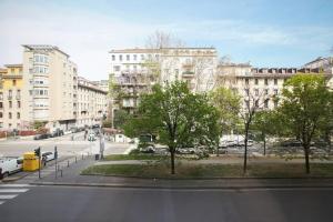 Apartment mit 3 Schlafzimmern