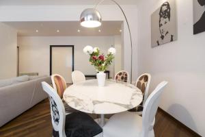 HACCA Collection - Porta Venezia 3BR