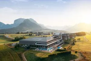 Narzissen Vital Resort Bad Aussee - Sarstein