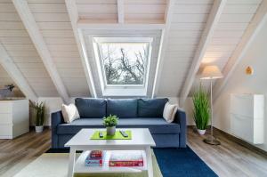 Appartment Naturblick