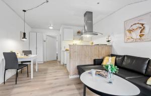 Holiday Home Blåvandvej Blåvand Xii