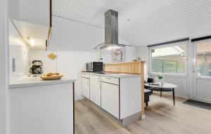 Holiday Home Blåvandvej Blåvand Xii