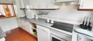 AP376 - Casa Linda Valparaiso