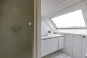 Huswell - Apartment with panoramic 270 degree sea-view