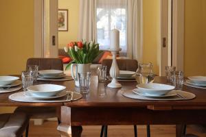 Ankommen und wohlfühlen! 124 qm in Altstadt-Nähe