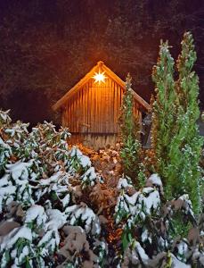 Ferienwohnung Am Speicher
