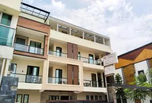 Yayah Guest House Syariah by Cocotel - Bubulak 3