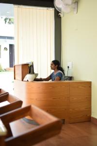 Peakaavu Cottages