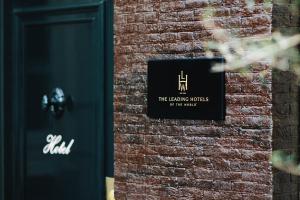 The Dylan Amsterdam - The Leading Hotels of the World