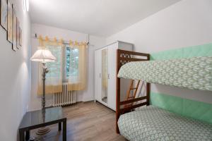 Sweet Home Apartments Bambù