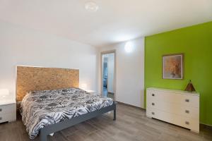 Sweet Home Apartments Bambù