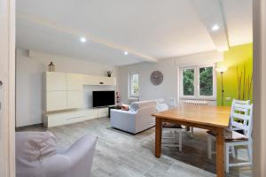 Sweet Home Apartments Bambù