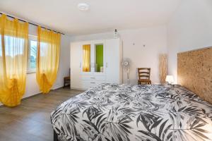 Sweet Home Apartments Bambù