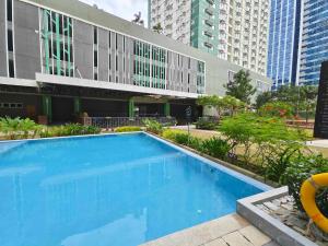 Cebu Avida Riala T4 1902 IT Park