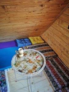 Kazbegi Mountain Cottage MTA-Shi