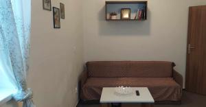 Horský apartmán přímo u sjezdovky Kouty nad Desnou