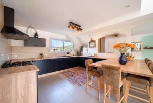 Villas Villa Noham : photos des chambres