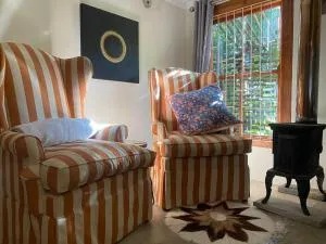 Serene Garden Flat - Ceres