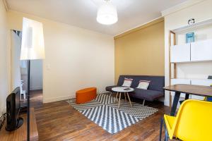 Smart Inn Fontainebleau Centre- Appartement 1 chambre