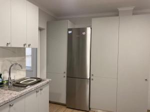 Modern Apartments Padre Espla Alicante