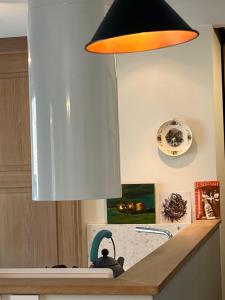 Appartements Saint Germain : photos des chambres