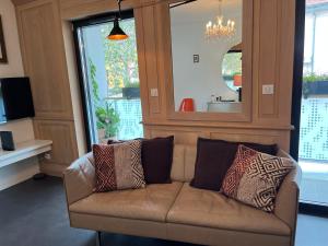 Appartements Saint Germain : photos des chambres