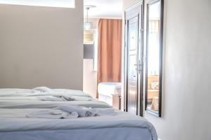 City Hall Apart Hotel Sultanahmet