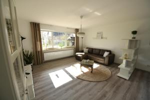 Ferienwohnung Niestetal