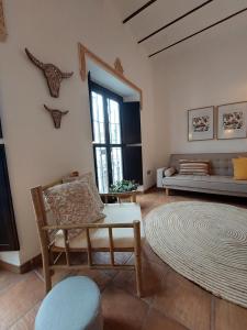 Loft con Alma Córdoba Centro