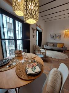 Loft con Alma Córdoba Centro