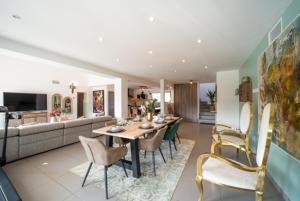 Villas Villa Noham : photos des chambres