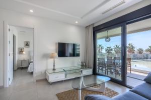 Ocean Homes by Ĥ - Playa de los Haraganes HOHH7002P85
