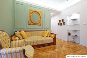 Downtown Belgrade Apartments