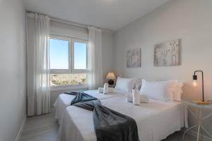 Los Camaleones by Ĥ - Playa de los Haraganes HLHC1201P28