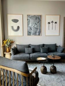 Magnifique 4 pièces Forville - Proche Palais des Festivals