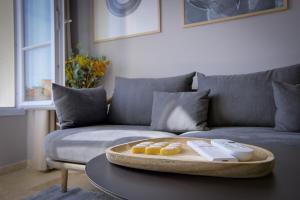 Superbe F4, Forville, Proche palais des festivals 