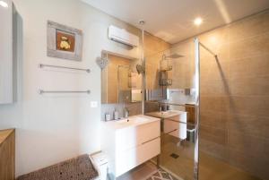 Villas Villa Noham : photos des chambres