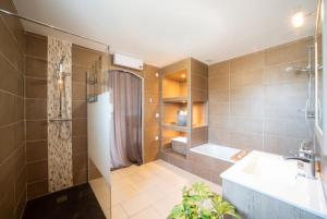 Villas Villa Noham : photos des chambres