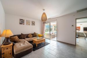 Villas Villa Noham : photos des chambres