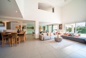 Villas Villa Noham : photos des chambres